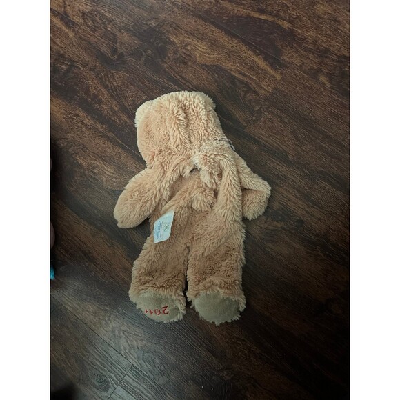 Build a bear Christmas 2011 bear stuffed animal - Picture 3 of 3